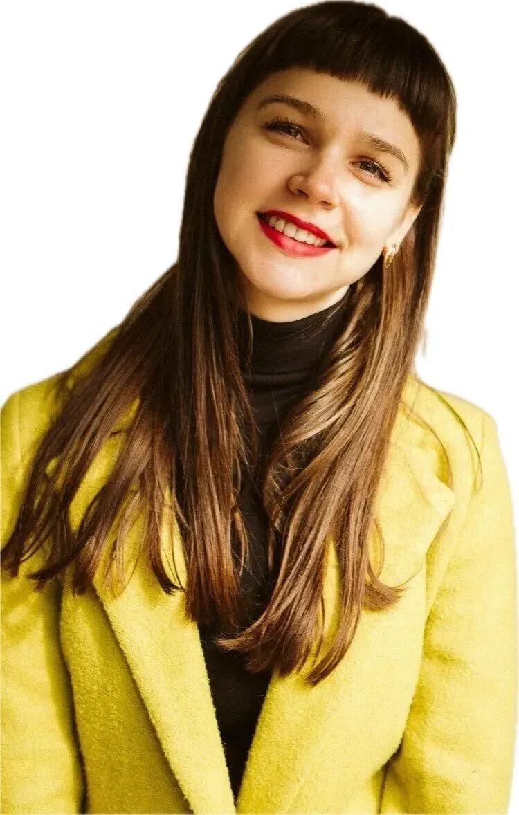 Kateryna Bilkovats