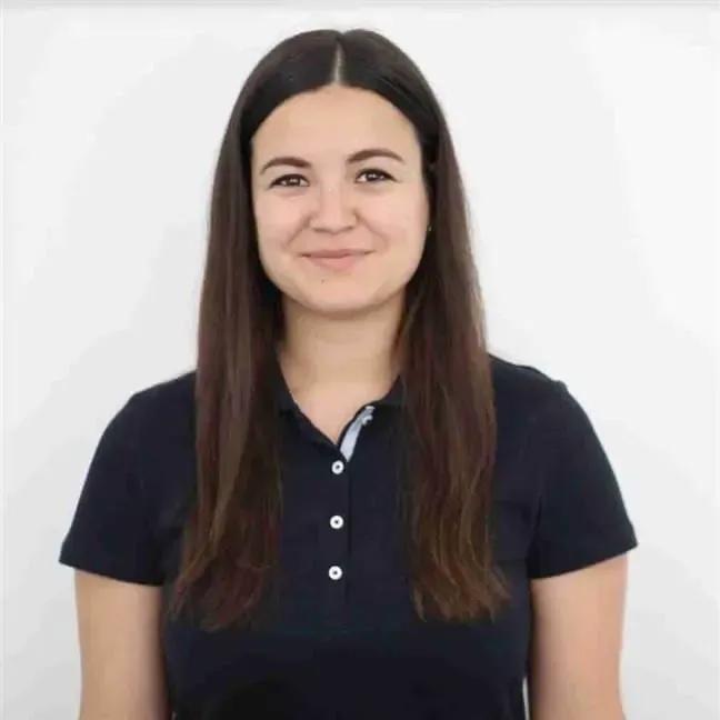 Olena Drozd
